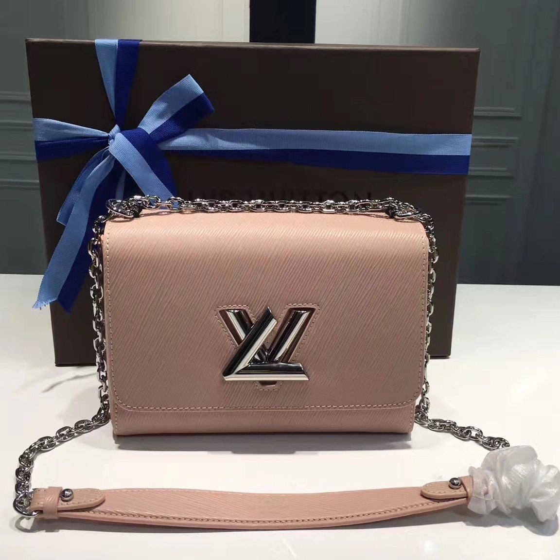 WIS Louis Vuitton Twist 1006
